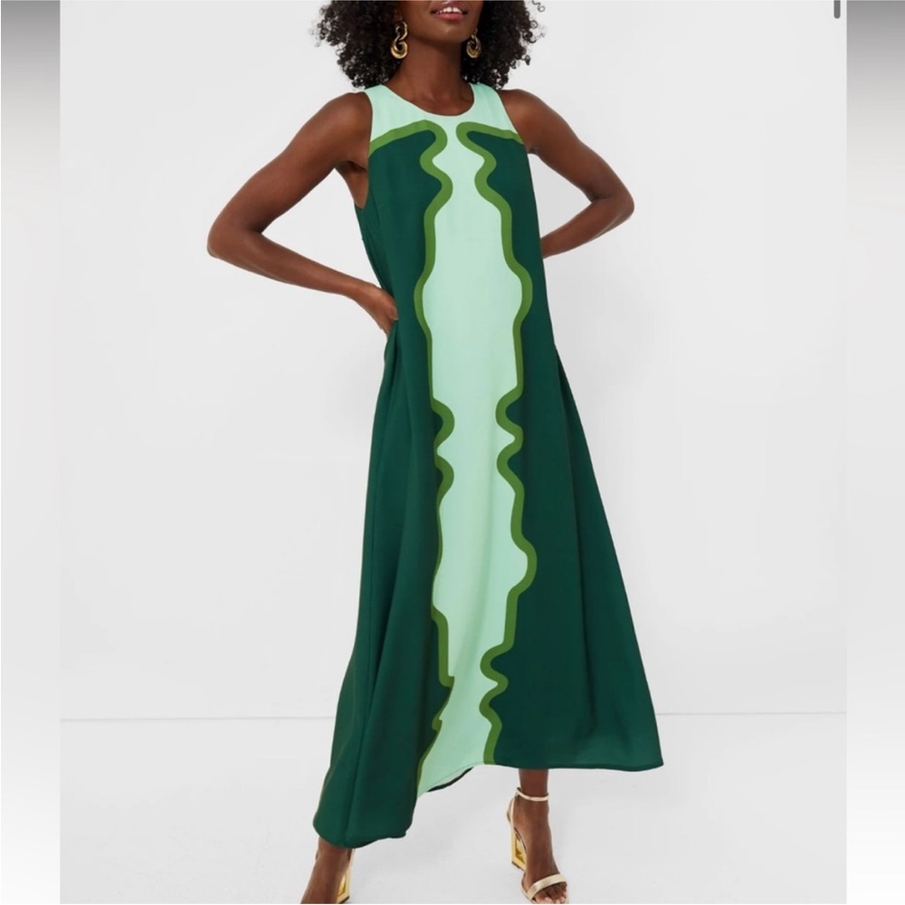 Sea Grove Portia Dress